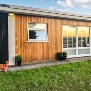 Chalet Peace