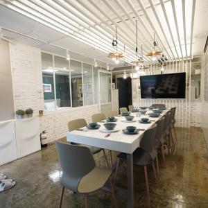 1-floor 3min hongdae-st 4br 2bath FREE storage