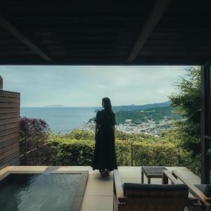 Hotel Grand Bach Atami Crescendo