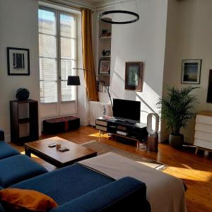 L'appartement idéal