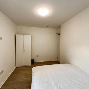 Central Lambeth House