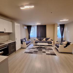Apartment Sirena