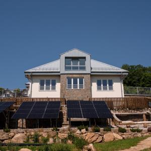 Zielona Poręba - Jacuzzi Sauna Widokowy by Welcome Home