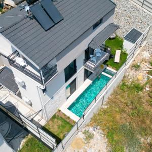 Villa Mermaid