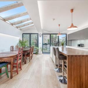 JOIVY Stunning house close to Notting Hill