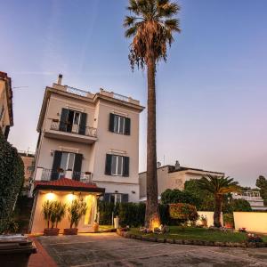 casa Giulia Azzurra