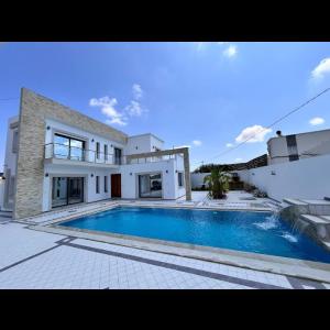 Villa SOFIANE