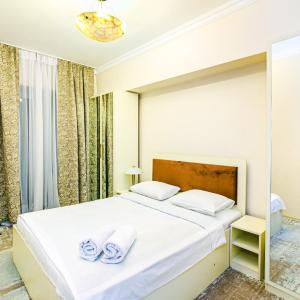 PRAMİDA Apartment