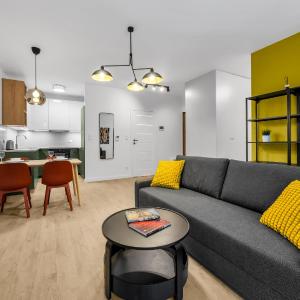 Praga Apartment - Metro, Vistula River nearby - by Rentujemy