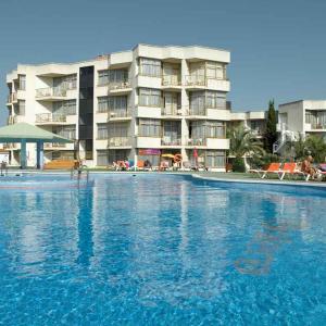 Apartments in Lloret de Mar 35386