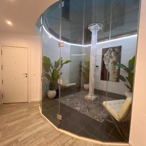 Apartamento Centro Real Suites