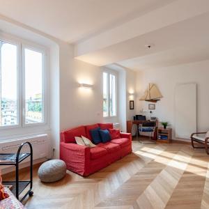 Castelletto House Genova City Center - Happy Rentals