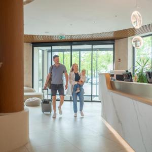 Hotel Marina Port