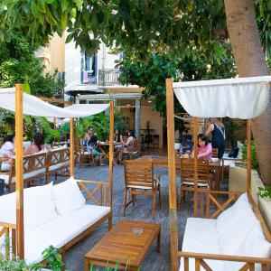Auberge de Jeunesse HI Nice Les Camélias