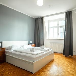 Apartment Residenz