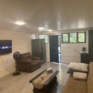 Vakanss home