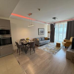 Leona Lux Apartment Skopje