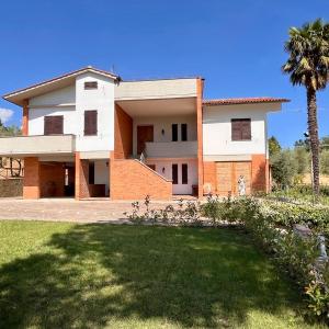 Villa Fontalta