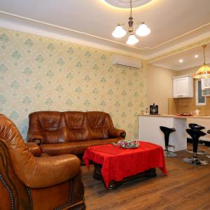 Apartment in Sofia Centre by Flat Manager