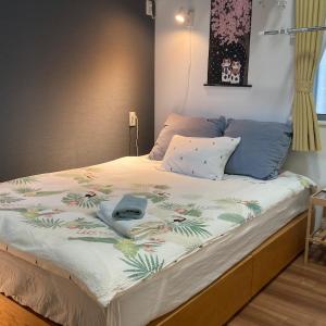 203 Yamanote Line Near Ueno Park Cozy New Apartment