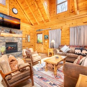 Smoky Mountain Vista By Avada Properties