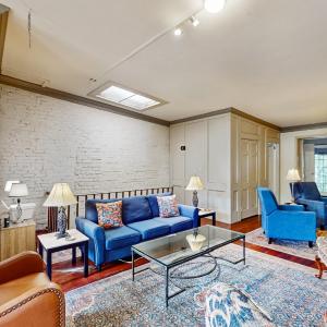 Gordon Street Retreat