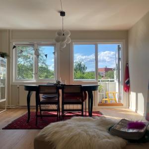 Cozy and easy apartment