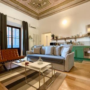 San Gallo apartment