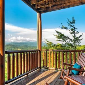 Windows to Heaven By Avada Properties