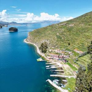 Ecolodge Inca Uma