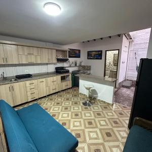 Apartamento en el centro de Medellín