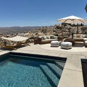BRAND NEW The Yucca Valley Haven
