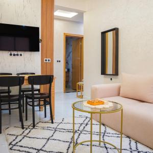 Charmant appartement à Agadir