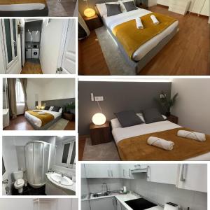 Matiko habitaciones