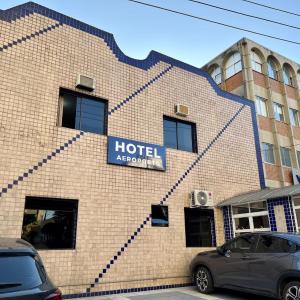 Hotel Aeroporto de Congonhas