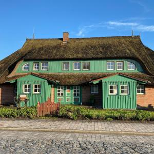 Ferienwohnung Nr 06 EG