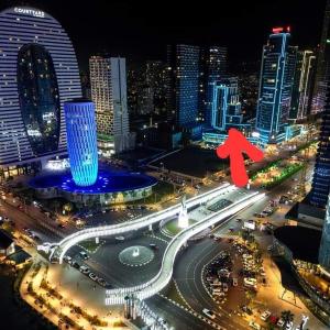 Billionaire Apartament