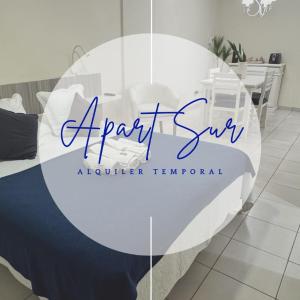 ApartSur Santa Fe