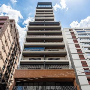 Pivô Pamplona by Viva - Apartamentos novos e espaçosos ao lado da Av Paulista