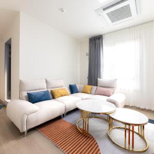 MJ Hotel Jongno