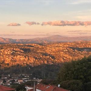 Casa Dom João, Conforto e Vista Incrível em Diamantina