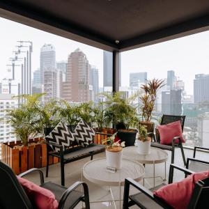 MOV Hotel Kuala Lumpur