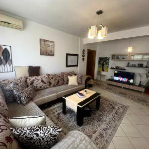 Apartment Crystal Comfort Stylish Spotless