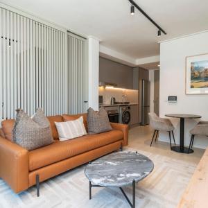 Lavish Living at The Braemar