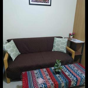 Cozinest Staycation near MOA Pasay