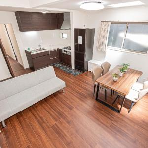 春明House