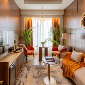 MCollection - Modern City Stay Near Manila Bay's Attractions