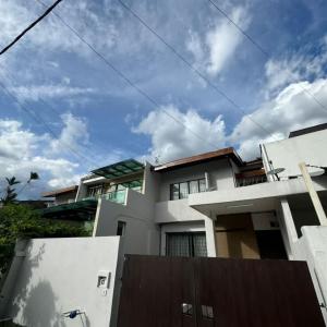 Bukit Damansara Terrace