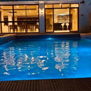 PNS Sports Hotel