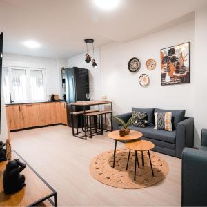 - Apartamento de dos dormitorios - QH Hornillo de Cartuja